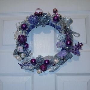Christmas Wreath